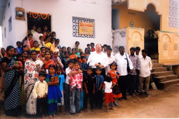 India group